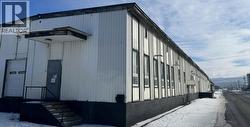 1000 1ST AVENUE  Prince George, BC V2L 2Y3