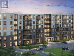 204 - 103 ROGERS STREET  Waterloo, ON N2J 1A4