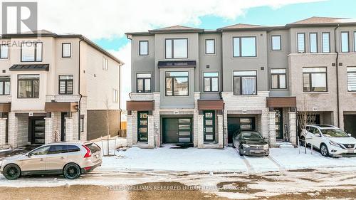 99 - 155 EQUESTRIAN WAY  Cambridge, ON N3E 0E8