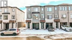 99 - 155 EQUESTRIAN WAY  Cambridge, ON N3E 0E8