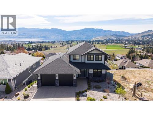 2847 Copper Ridge Drive  West Kelowna, BC V4T 0E7