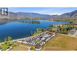 3207 LAKESHORE Drive Unit# 59 Osoyoos, BC V0H 1V6