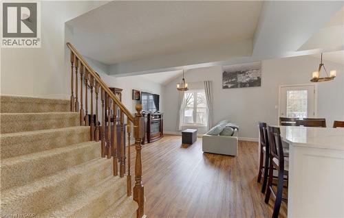 512 Hidden Creek Drive, Kitchener, ON - Indoor Photo Showing Other Room