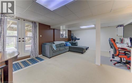 512 Hidden Creek Drive, Kitchener, ON - Indoor