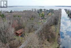 46 TWELVE O'CLOCK PT ROAD Quinte West (Murray Ward), ON K0K 1L0