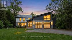 2318/2316 SUMMERSIDE DRIVE  Ottawa, ON K4M 1B4