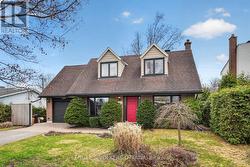 1358 VIKING DRIVE  Ottawa, ON K1V 7J7