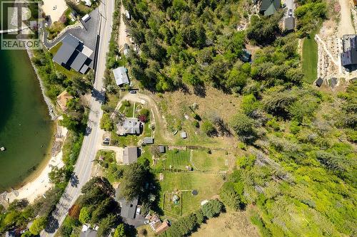 2465 3A Highway, Nelson, BC - Outdoor With View
