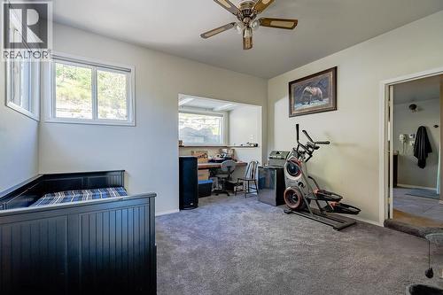 2465 3A Highway, Nelson, BC - Indoor