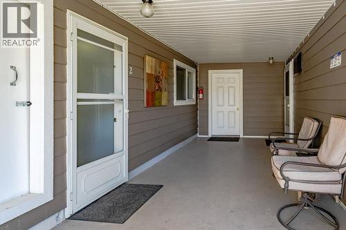 2465 3A Highway, Nelson, BC - Outdoor With Deck Patio Veranda With Exterior