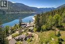 2465 3A Highway, Nelson, BC  - Outdoor With Body Of Water With View 
