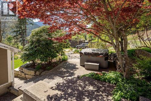 2465 3A Highway, Nelson, BC - Outdoor