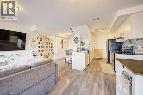 142 Daylily Lane, Kitchener, ON - Indoor