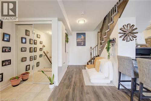 142 Daylily Lane, Kitchener, ON - Indoor Photo Showing Other Room