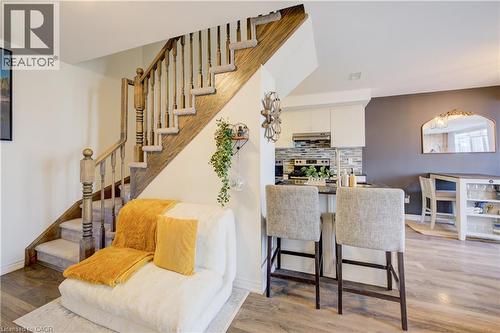 142 Daylily Lane, Kitchener, ON - Indoor Photo Showing Other Room