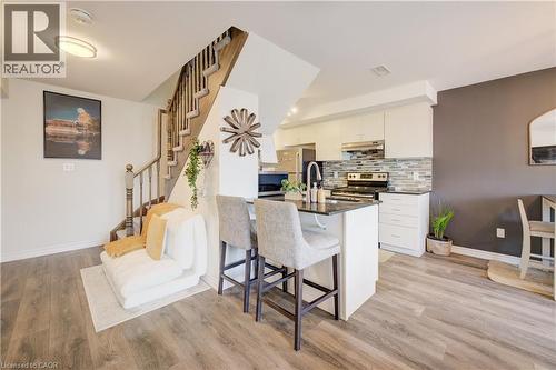 142 Daylily Lane, Kitchener, ON - Indoor