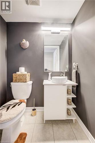142 Daylily Lane, Kitchener, ON - Indoor Photo Showing Other Room