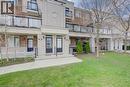 142 Daylily Lane, Kitchener, ON  - Outdoor With Balcony With Facade 
