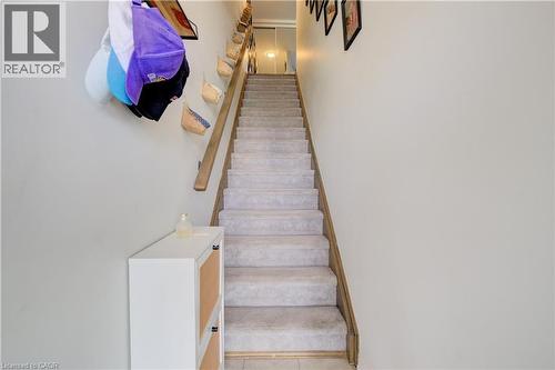 142 Daylily Lane, Kitchener, ON - Indoor Photo Showing Other Room