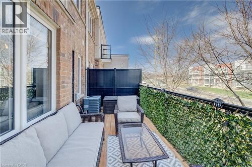 142 Daylily Lane, Kitchener, ON - Outdoor