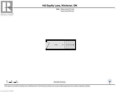 142 Daylily Lane, Kitchener, ON - Other