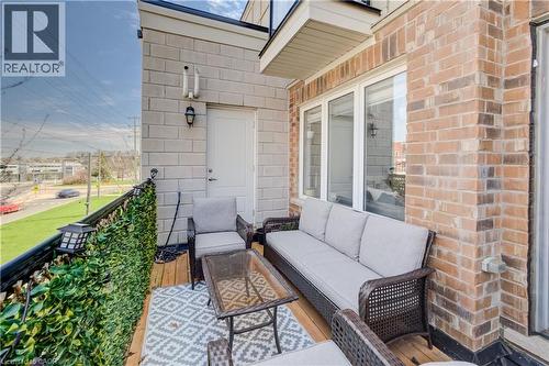 142 Daylily Lane, Kitchener, ON - Outdoor With Exterior