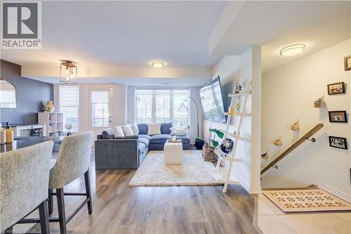 142 Daylily Lane, Kitchener, ON - Indoor Photo Showing Other Room
