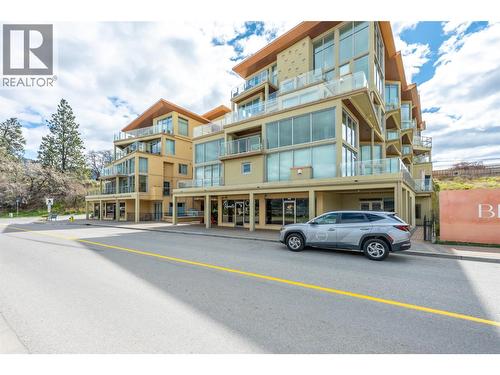 250 Marina Way Unit# 101  Penticton, BC V2A 1H4