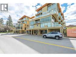 250 Marina Way Unit# 101 Penticton, BC V2A 1H4