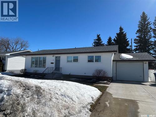 4 King CRESCENT  Humboldt, SK S0K 2A0