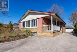 29 LAXFORD AVENUE Toronto, ON M1R 1M5