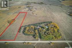 Winmill Road 9.96 Acres Corman Park Rm No. 344, SK S0K 0Y0