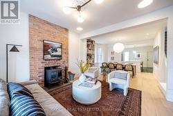 16 MALLON AVENUE Toronto, ON M4M 1P8