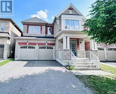 81 LIVANTE COURT Markham, ON L6C 1J5