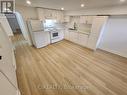 Lower - 31 Bailey Crescent, Aurora, ON  - Indoor Photo Showing Kitchen 