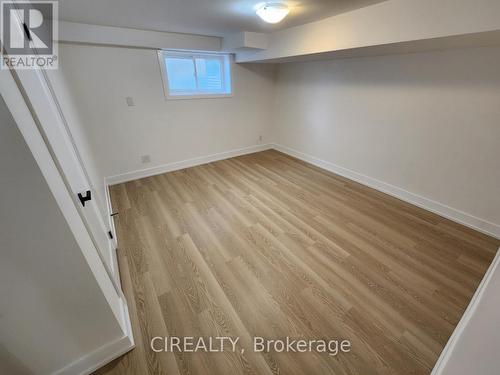 Lower - 31 Bailey Crescent, Aurora, ON - Indoor Photo Showing Other Room