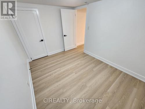 Lower - 31 Bailey Crescent, Aurora, ON - Indoor Photo Showing Other Room