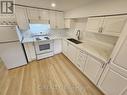 Lower - 31 Bailey Crescent, Aurora, ON  - Indoor Photo Showing Kitchen 