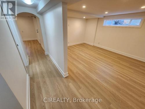 Lower - 31 Bailey Crescent, Aurora, ON - Indoor
