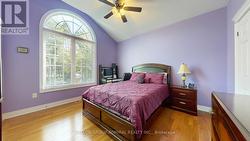 2nd Bedroom Main Floor - 