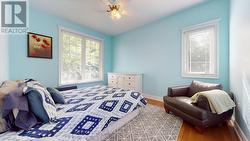 3rd Bedroom Main Floor - 