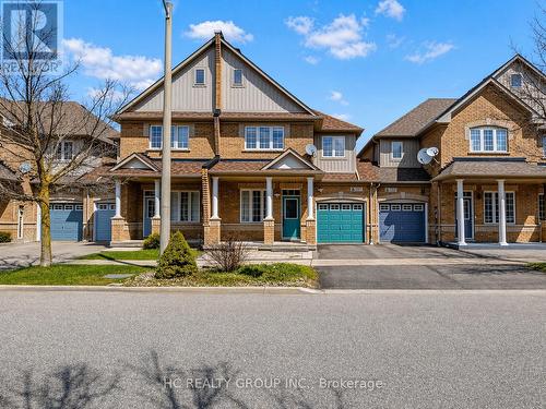 157 DOVETAIL DRIVE  Richmond Hill, ON L4E 5A6