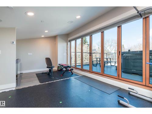 9629 84 Av Nw, Edmonton, AB - Indoor