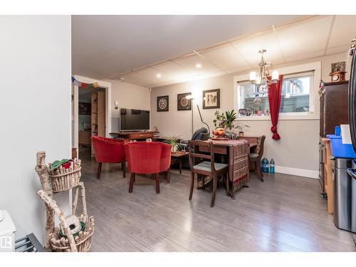 9629 84 Av Nw, Edmonton, AB - Indoor