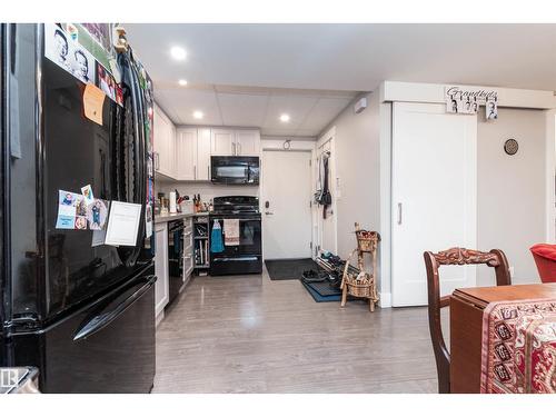 9629 84 Av Nw, Edmonton, AB - Indoor