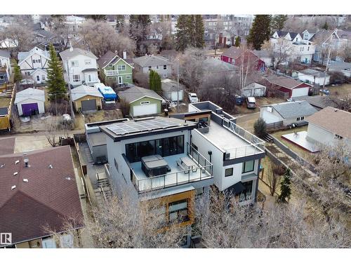 9629 84 Av Nw, Edmonton, AB - Outdoor