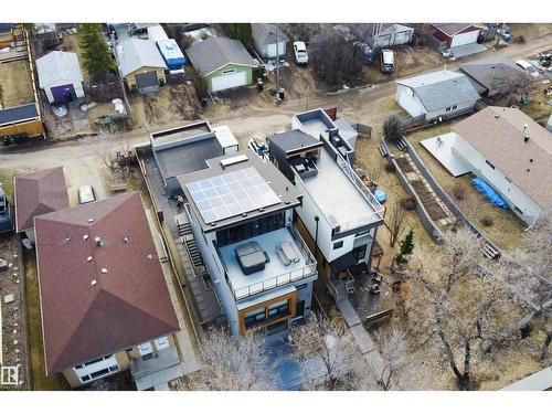 9629 84 Av Nw, Edmonton, AB - Outdoor With View