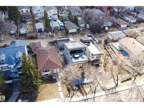 9629 84 Av Nw, Edmonton, AB - Outdoor With View