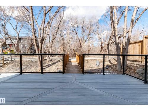 9629 84 Av Nw, Edmonton, AB - Outdoor