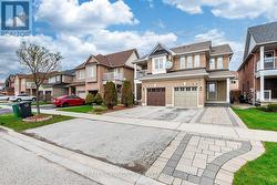 5897 CHURCHILL MEADOWS BOULEVARD  Mississauga, ON L5M 6Y1